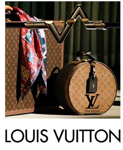 louis vuitton publicidad|louis vuitton exclusivity.